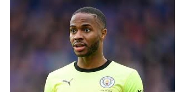 Guardiola com rumores de transferência de Sterling